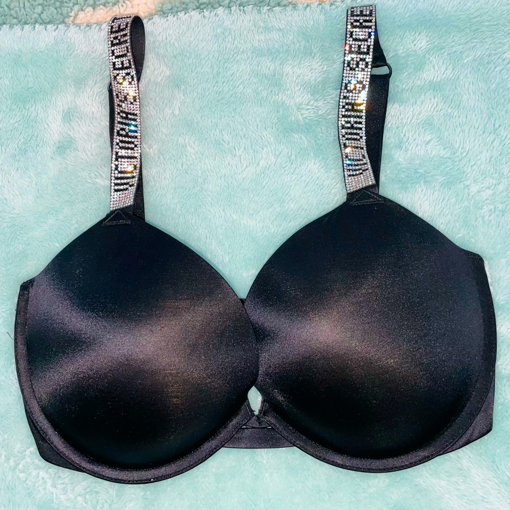 Victoria’s Secret - “Very Sexy Push-Up” bra